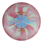 #47 (Blue Light Shatter) 175-176 Andrew Presnell X Swirl Drone