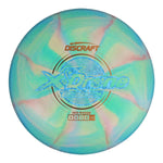 #46 (Blue Light Shatter) 175-176 Andrew Presnell X Swirl Drone