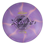 #43 (Zebra) 173-174 Andrew Presnell X Swirl Drone