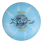 #42 (Zebra) 173-174 Andrew Presnell X Swirl Drone