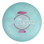 #40 (Silver Holo) 173-174 Andrew Presnell X Swirl Drone