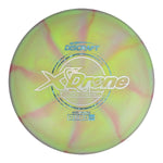 #37 (Silver Holo) 173-174 Andrew Presnell X Swirl Drone