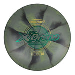 #31 (Green Metallic) 173-174 Andrew Presnell X Swirl Drone