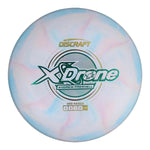 #30 (Green Metallic) 173-174 Andrew Presnell X Swirl Drone