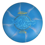 #28 (Blue Light Shatter) 173-174 Andrew Presnell X Swirl Drone