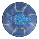 #27 (Blue Light Shatter) 173-174 Andrew Presnell X Swirl Drone