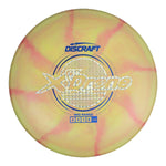 #23 (Silver Prisms) 170-172 Andrew Presnell X Swirl Drone