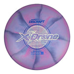 #20 (Silver Prisms) 170-172 Andrew Presnell X Swirl Drone