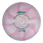 #19 (Silver Prisms) 170-172 Andrew Presnell X Swirl Drone