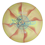 #17 (Snowflakes) 170-172 Andrew Presnell X Swirl Drone