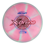 #16 (Red Metallic) 170-172 Andrew Presnell X Swirl Drone