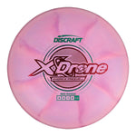 #15 (Red Metallic) 170-172 Andrew Presnell X Swirl Drone