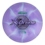 #6 (Black) 170-172 Andrew Presnell X Swirl Drone