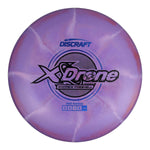 #4 (Black) 170-172 Andrew Presnell X Swirl Drone