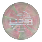 #44 (Silver Linear Holo) 173-174 X Swirl Luna (Vault Reserves)