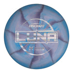 #41 (Silver Linear Holo) 173-174 X Swirl Luna (Vault Reserves)