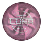#40 (Silver Linear Holo) 173-174 X Swirl Luna (Vault Reserves)