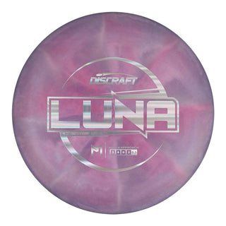 #38 (Silver Linear Holo) 173-174 X Swirl Luna (Vault Reserves)