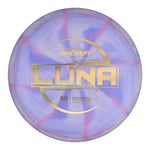 #34 (Gold Holo) 173-174 X Swirl Luna (Vault Reserves)
