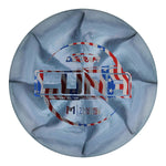#33 (Flag) 173-174 X Swirl Luna (Vault Reserves)