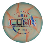 #31 (Flag) 173-174 X Swirl Luna (Vault Reserves)