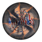#30 (Flag) 173-174 X Swirl Luna (Vault Reserves)