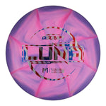 #27 (Flag) 173-174 X Swirl Luna (Vault Reserves)