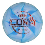 #25 (Flag) 173-174 X Swirl Luna (Vault Reserves)