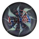 #24 (Flag) 173-174 X Swirl Luna (Vault Reserves)