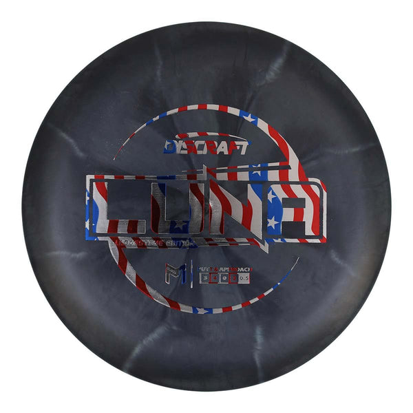 #22 (Flag) 173-174 X Swirl Luna (Vault Reserves)