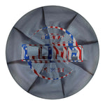 #21 (Flag) 173-174 X Swirl Luna (Vault Reserves)