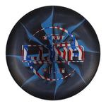 #20 (Flag) 173-174 X Swirl Luna (Vault Reserves)