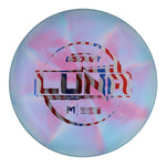#19 (Flag) 173-174 X Swirl Luna (Vault Reserves)
