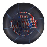 #18 (Flag) 173-174 X Swirl Luna (Vault Reserves)
