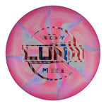 #17 (Flag) 173-174 X Swirl Luna (Vault Reserves)
