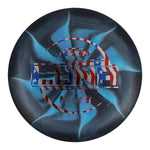 #16 (Flag) 173-174 X Swirl Luna (Vault Reserves)