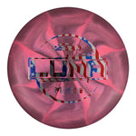 #15 (Flag) 173-174 X Swirl Luna (Vault Reserves)