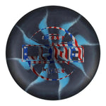 #14 (Flag) 173-174 X Swirl Luna (Vault Reserves)