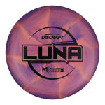 #10 (Black) 173-174 X Swirl Luna (Vault Reserves)