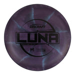 #8 (Black) 173-174 X Swirl Luna (Vault Reserves)