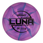 #7 (Black) 173-174 X Swirl Luna (Vault Reserves)