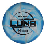 #5 (Black) 173-174 X Swirl Luna (Vault Reserves)