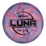#4 (Black) 173-174 X Swirl Luna (Vault Reserves)