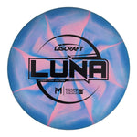 #3 (Black) 173-174 X Swirl Luna (Vault Reserves)