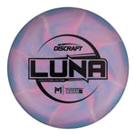 #2 (Black) 173-174 X Swirl Luna (Vault Reserves)