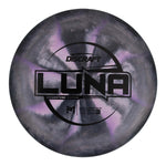 #1 (Black) 173-174 X Swirl Luna (Vault Reserves)