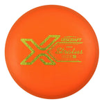 #1 Orange (Gold Disco Dots) 173-174 X Stratus