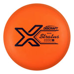 #2 Orange (Blue Dark Matte) 175-176 X Stratus