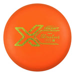 #3 Orange (Gold Disco Dots) 175-176 X Stratus