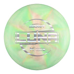 EXACT DISC #94 (Silver Linear Holo) 173-174 X Swirl Luna #1